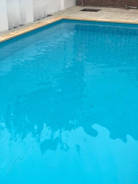 Ostello Bello Bagan Pool Luaran gambar
