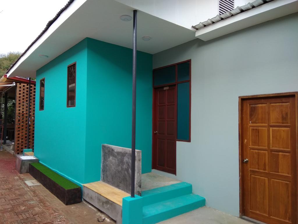 Ostello Bello Bagan Pool Luaran gambar